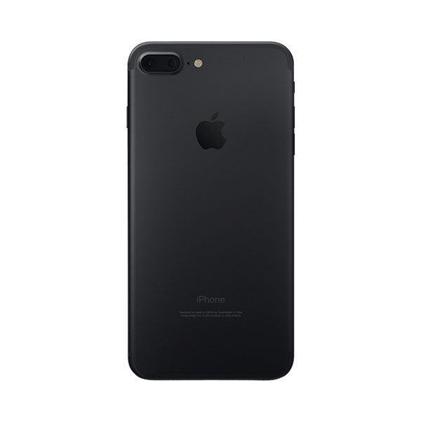 iPhone 7 128GB (GSM/CDMA) Black