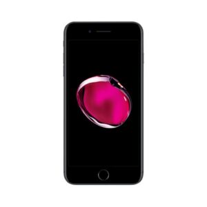 iPhone 7 32GB (GSM/CDMA) Black