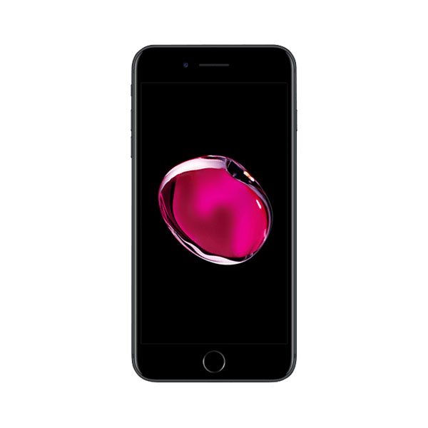 iPhone 7 Plus 128GB (GSM/CDMA) Black