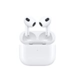 Apple - AirPods 3rd generation