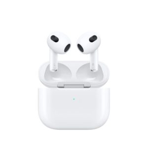 Apple - AirPods 3rd generation