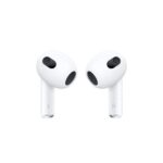 Apple - AirPods 3rd generation