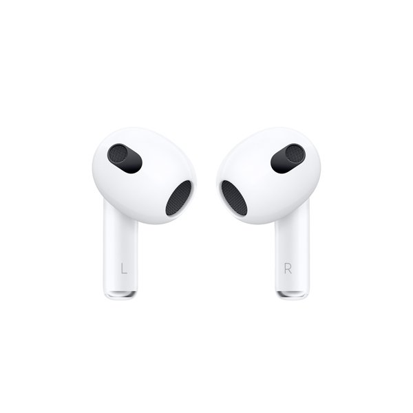 Apple - AirPods 3rd generation