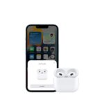 Apple - AirPods 3rd generation