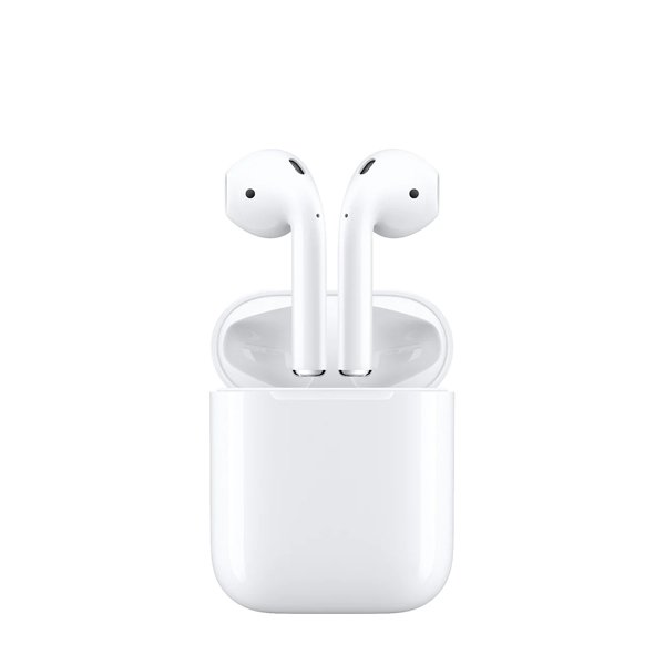 Apple  AirPods 2 - (Used)