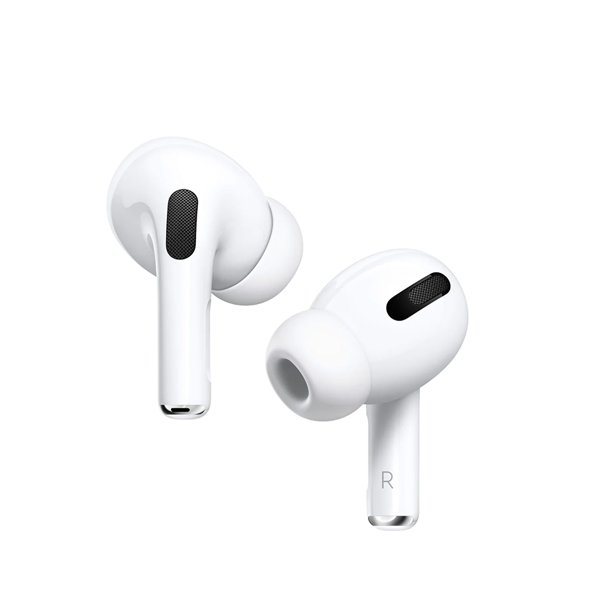 Apple - AirPods Pro 2 (with MagSafe charging case)