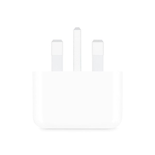 Apple 20W USB-C Power Adapter (3-pin)