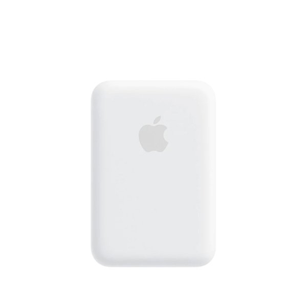 Apple MagSafe Battery Pack (White)