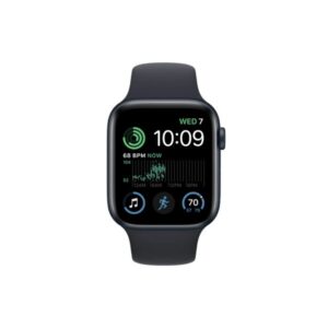 Apple Watch SE (GPS) - 44mm