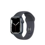 Apple Watch SE 40mm GPS Ink Sport Loop
