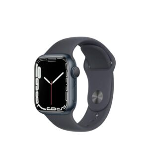 Apple Watch Series 10 46mm GPS Silver Aluminium