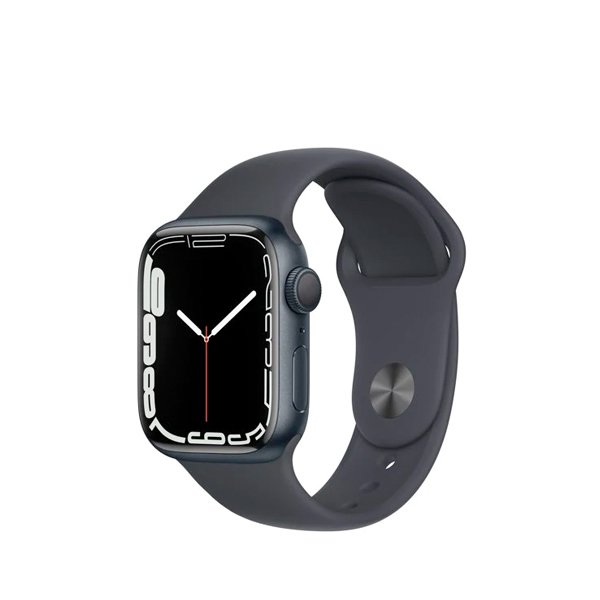 Apple Watch SE 40mm GPS Ink Sport Loop