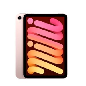 Apple iPad 11th Gen 256GB Wi-Fi + Cellular Pink