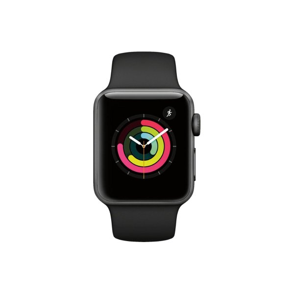 Apple Watch Series 3 (GPS) 42mm