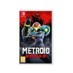 Metroid Dread - Nintendo Switch