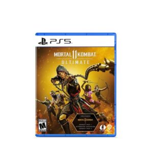 Mortal Kombat 11 Ultimate