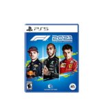 Formula 1 (F1) 2021 - PS5