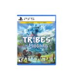 Tribes of Midgard Deluxe Edition - PS5