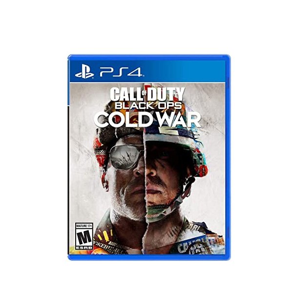 Call of Duty: Black Ops Cold War