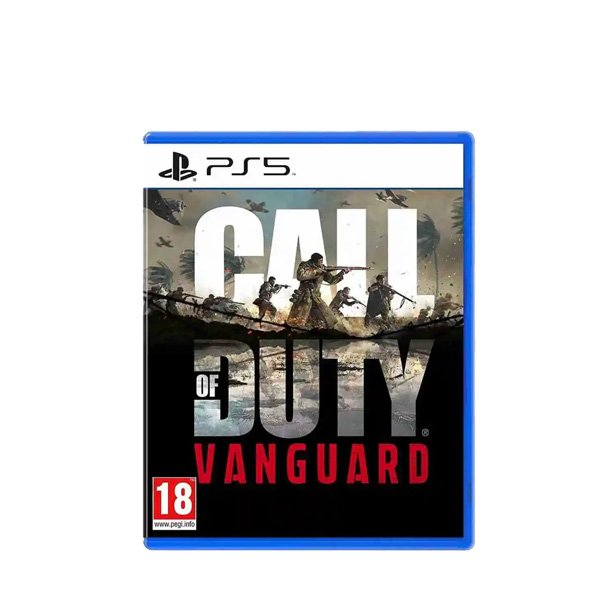 Call of Duty: Vanguard