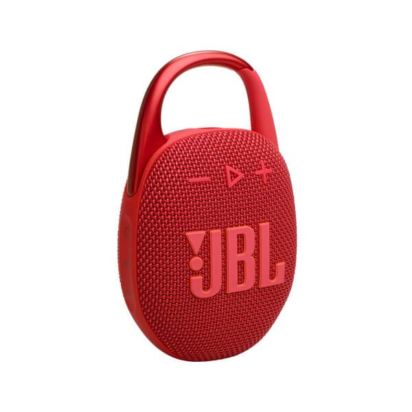 JBL Clip 5 Portable Bluetooth Speaker