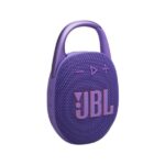 JBL Clip 5 Portable Bluetooth Speaker