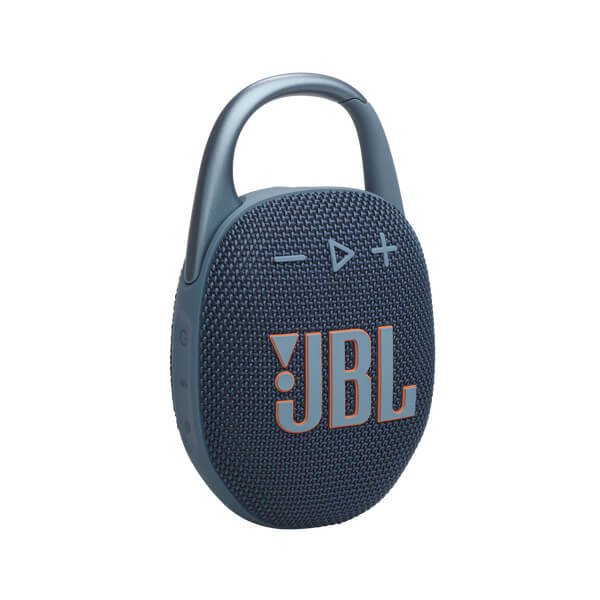 JBL Clip 5 Portable Bluetooth Speaker