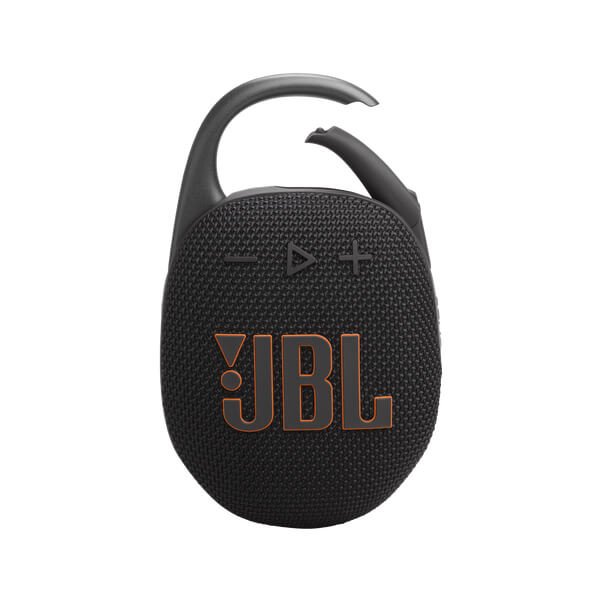 JBL Clip 5 Portable Bluetooth Speaker