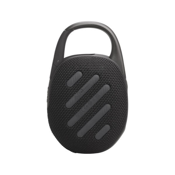 JBL Clip 5 Portable Bluetooth Speaker