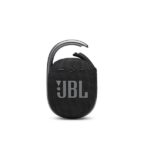 JBL - Clip4 Portable Bluetooth Speaker