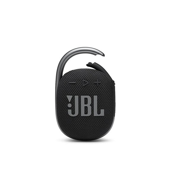 JBL - Clip4 Portable Bluetooth Speaker