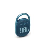 JBL - Clip4 Portable Bluetooth Speaker