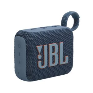 JBL Go 4 Portable Bluetooth Speaker