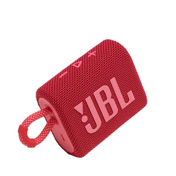 JBL - GO3 Portable Bluetooth Speaker