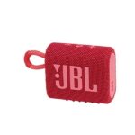 JBL Go 3 Portable Bluetooth Speaker