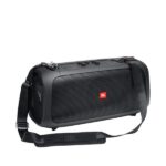 JBL - PartyBox Portable Party Speaker - Black