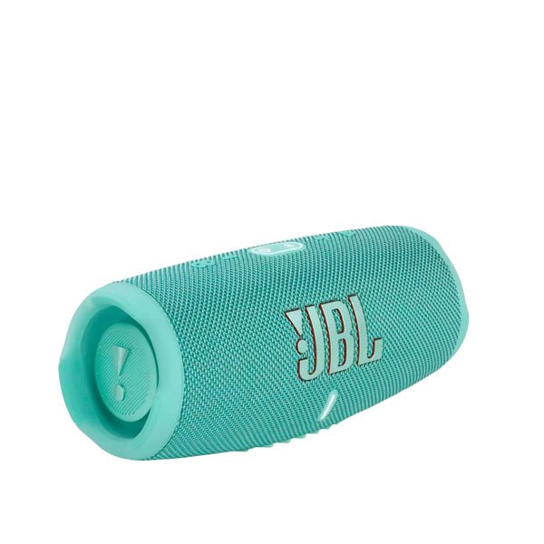 JBL - Charge 5 Portable Waterproof Speaker