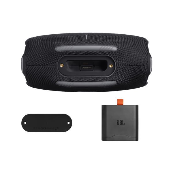 JBL Xtreme 4 Bluetooth Speaker