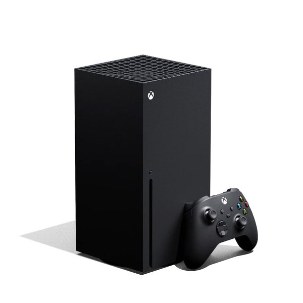 Microsoft - Xbox Series X