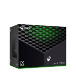 Microsoft - Xbox Series X