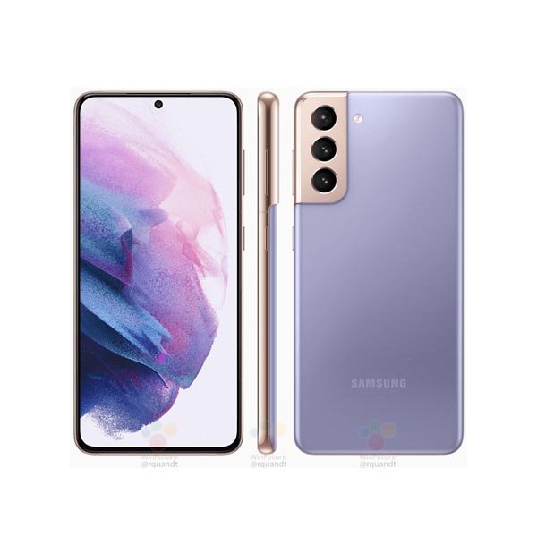 Samsung Galaxy S21+ 5G (used)