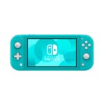 Nintendo - Switch Lite 32GB Console