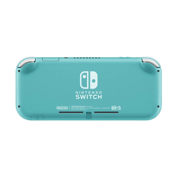 Nintendo - Switch Lite 32GB Console