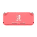 Nintendo - Switch Lite 32GB Console