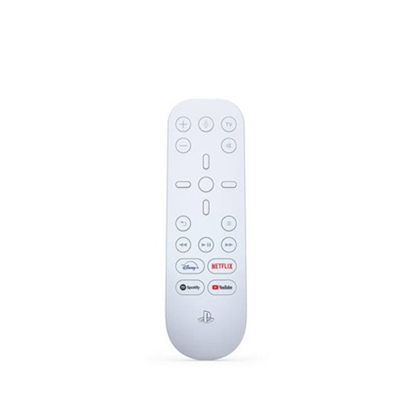 PlayStation 5 Media Remote