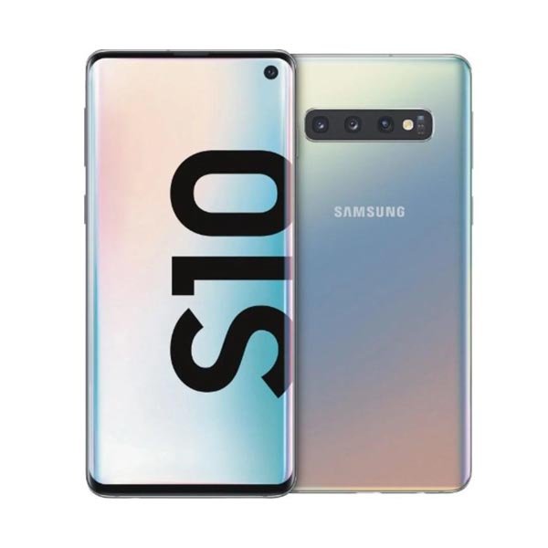 Samsung Galaxy S10 (Used)