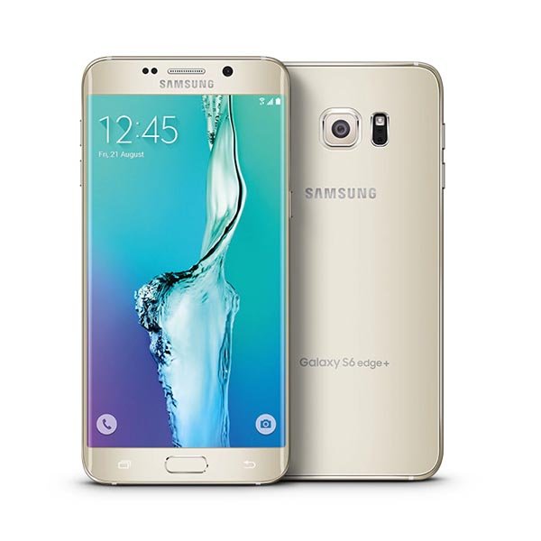 Samsung Galaxy S6 edge+  (Used)