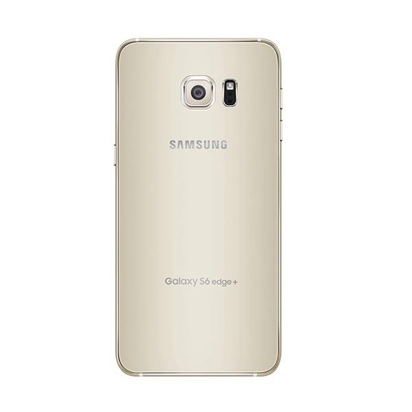 Samsung Galaxy S6 edge+  (Used)