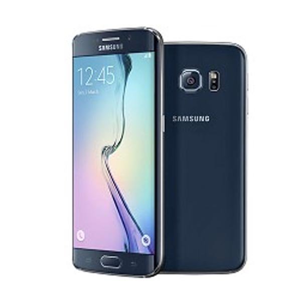 Samsung Galaxy S6 edge (Used)