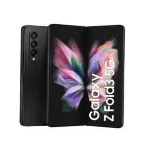 Samsung Galaxy Z Fold3 5G 256GB